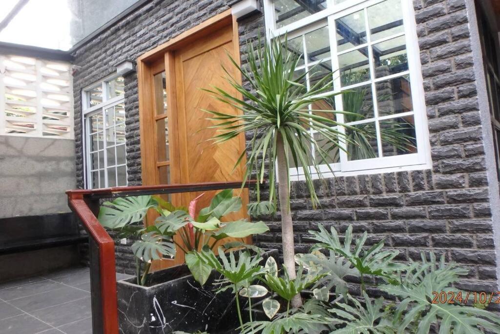 Lazy-Nest Homestay Manila Exterior foto